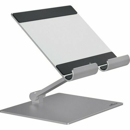 DURABLE OFFICE PRODUCTS Tablet Stand, 2.2lb Cap, 13inW Cap, 6-7/10inx5-2/5inx8-1/10in, SR DBL894023